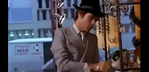 Sly Lover robbed naked a rich young lady, leaving completely naked in a hotel room. ENF. Stolen clothes.